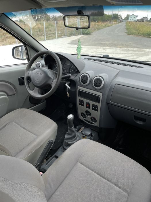Dacia Logan 1.5dci 2006