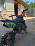 Vând cross 49 CC copii, ca nou