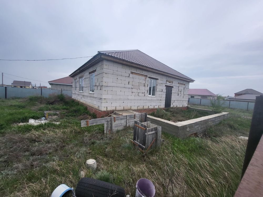 Продаю Дом в районе автосервиса Сункар