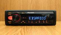 Radio CD USB MP3 Bluetooth auto Pioneer Sony Kenwood Philips Alpine