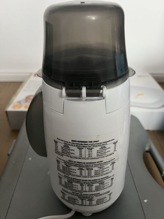 Vand incalzitor DR Browns