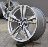 19'' Джанти BMW X5 F15 X6 F16 467 M Double-Spoke