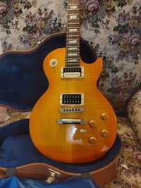 Gibson Les Paul Standard Gary Moore signature