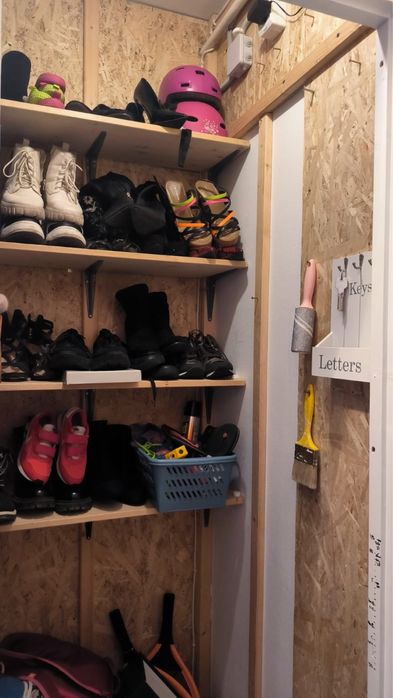 3 camere | 68 mp | Parcare | Etaj 2 | Floresti - Tineretului