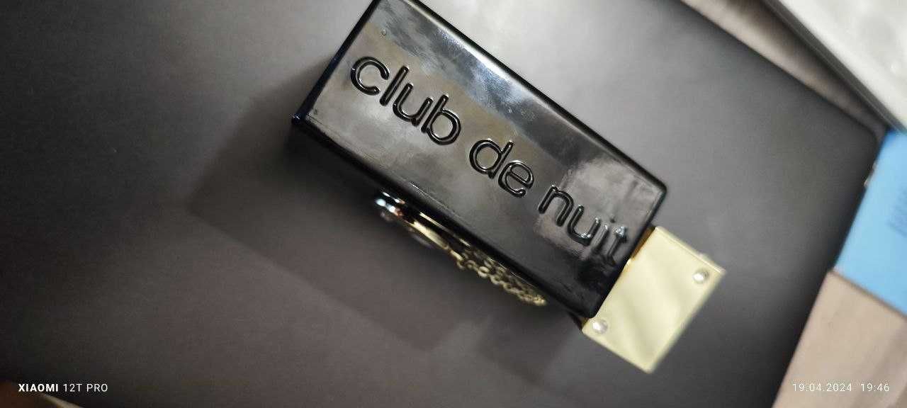 Armaf Club De Nuit Woman 105ml оригинал