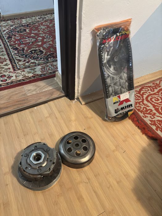 De vanzare ambreiaj pentru Yamaha xmax 250