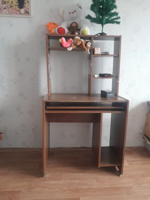 Отдам даром или обменяю компьютерный столик