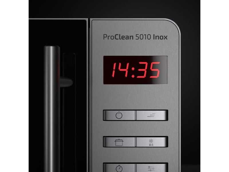 Микровълнова Фурна Cecotec ProClean 5010, 20L, 700W