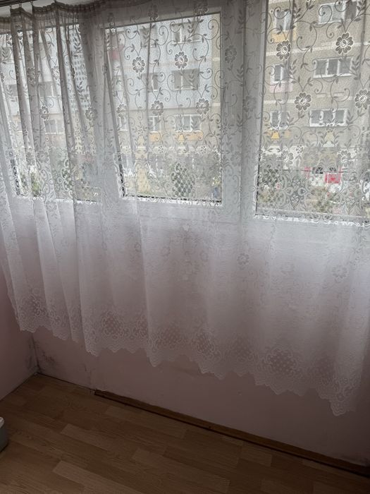 Vând apartament cu 2 camere