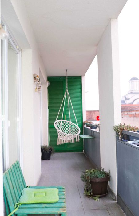 Apartament 3 camere Sibiu central City Residence