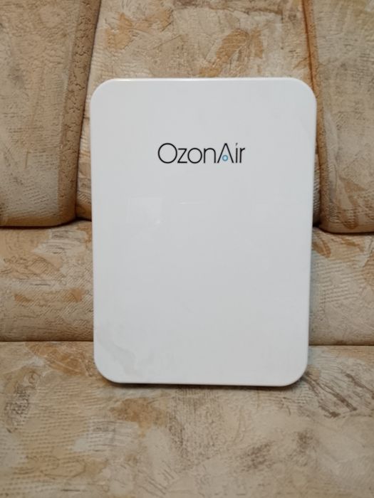 Продам новый озонатор