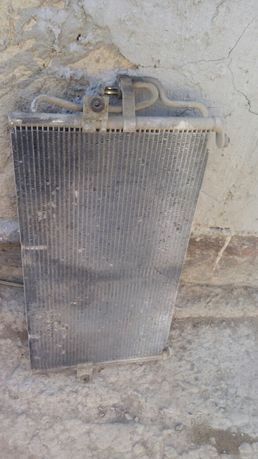 Радиатор для кондиционера
