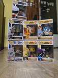 колекционерски фигурки Funko pop на , Naruto, my hero academia,jujuts