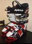 #SALE Чисто нови обувки Alpina THOR 11 размер 39 (25см)