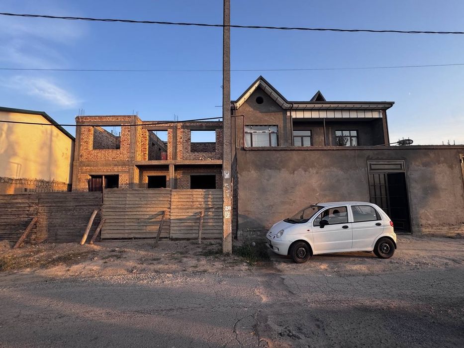 Прадается участок