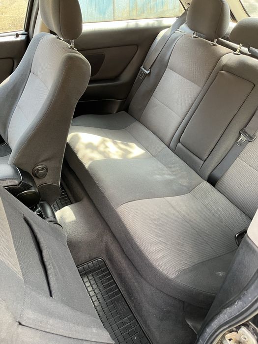 Opel astra G 1.6 16V