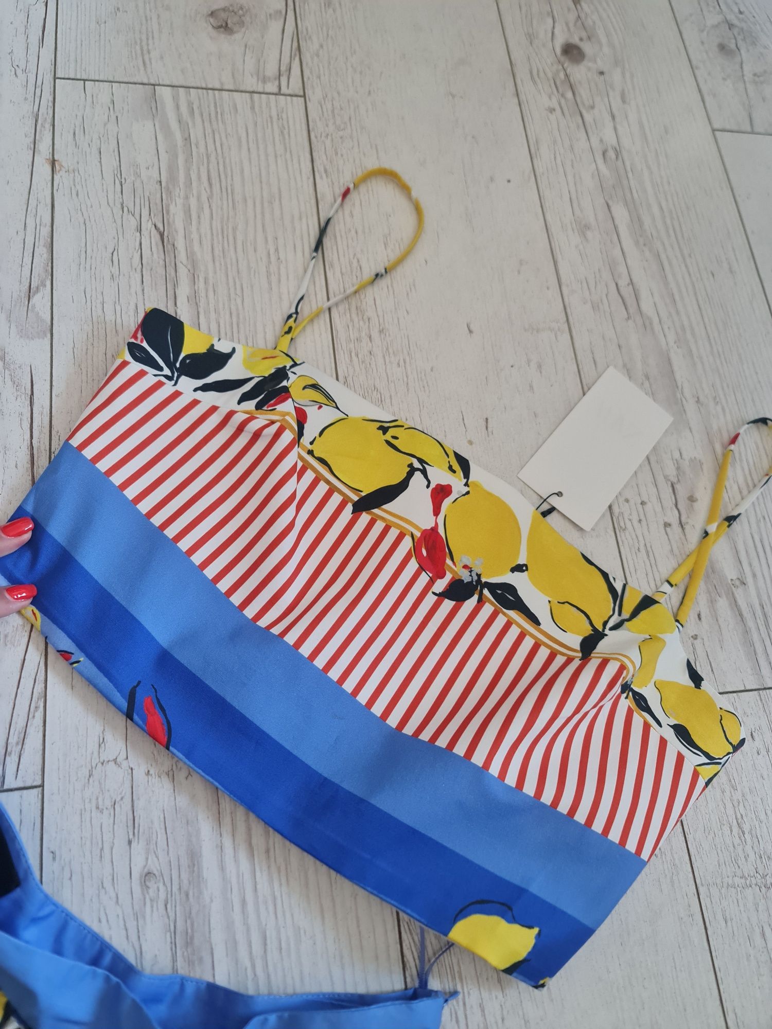 Zara Morocco, нов сет
