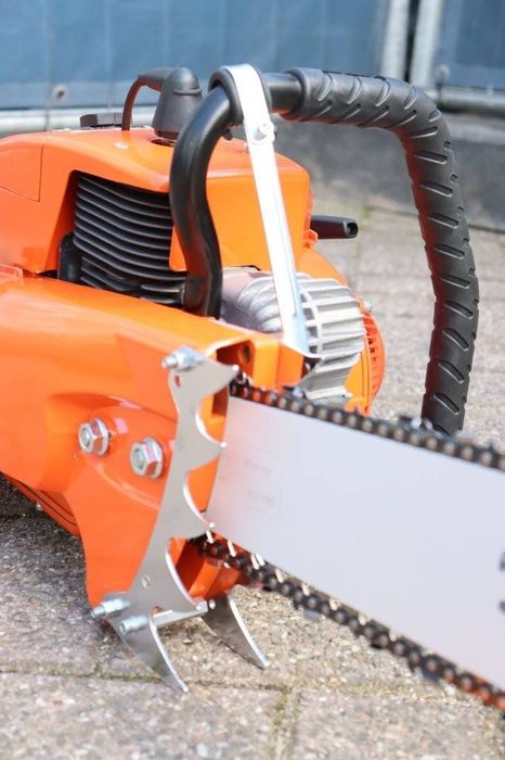 Vand drujba profesionala Powertech PT8500