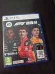 F1 23 joc video pentru PS 5