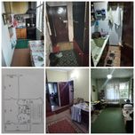 Срочная продажа 2× комнатная квартира (чиланзар)