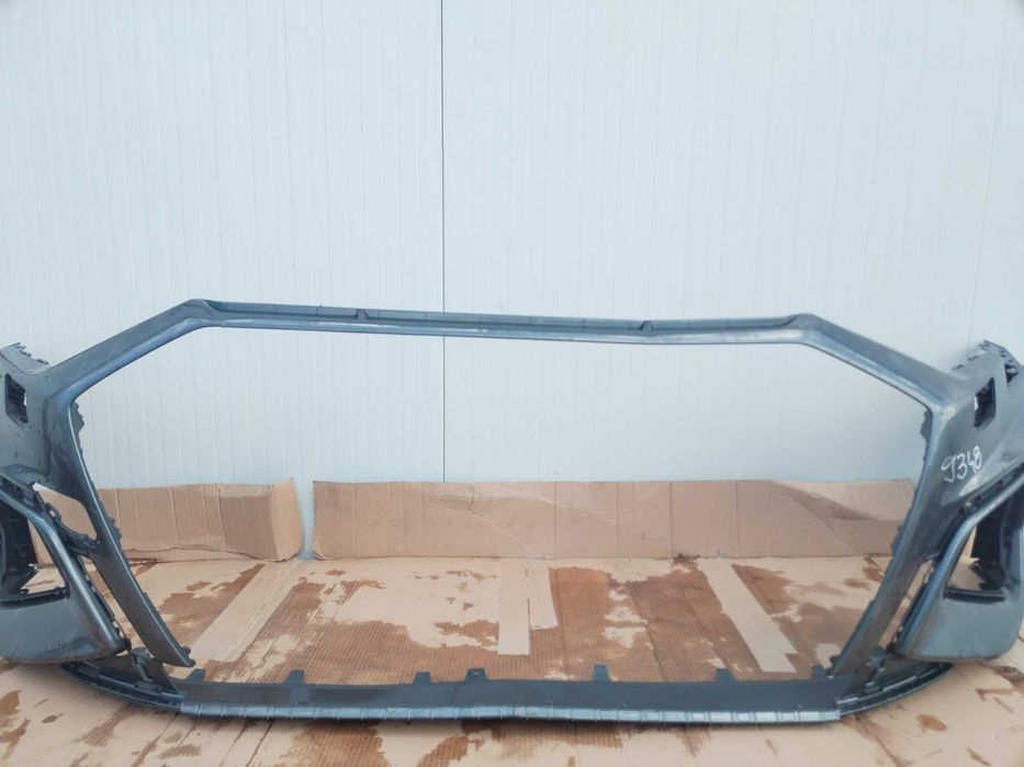 Bara fata Audi A3 S-Line, S3, 2019, 2020, 2021, 2022, 2023, 2024, cod origine OE 8Y0807437F.