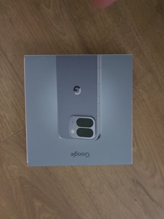Google Pixel 10 Pro Fold Sigilat