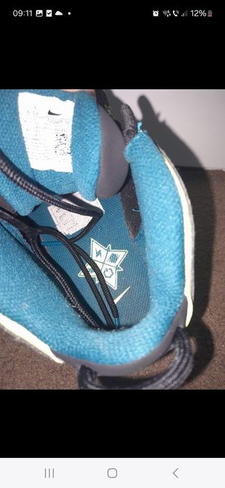 Vand adidasi Uptempo