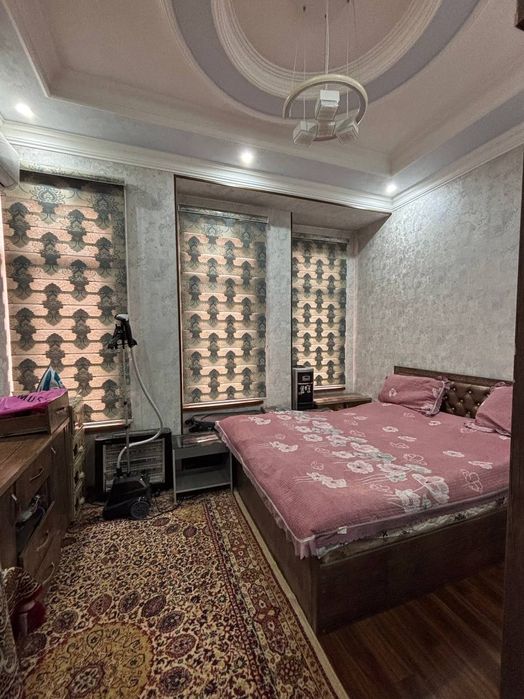 Район: Тошкент тумани
Кўча: Киров Олмазор
Мўлжал: Замона рестаран Ропа