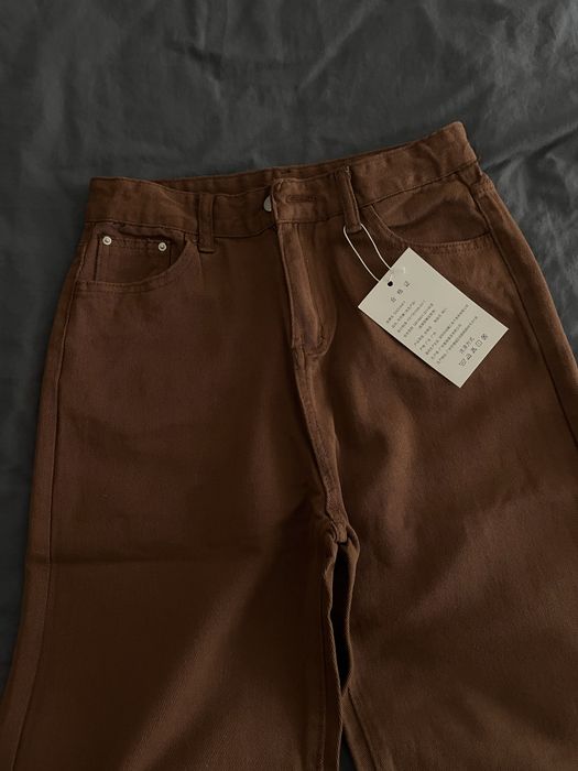 Продам джинсы размер M-L