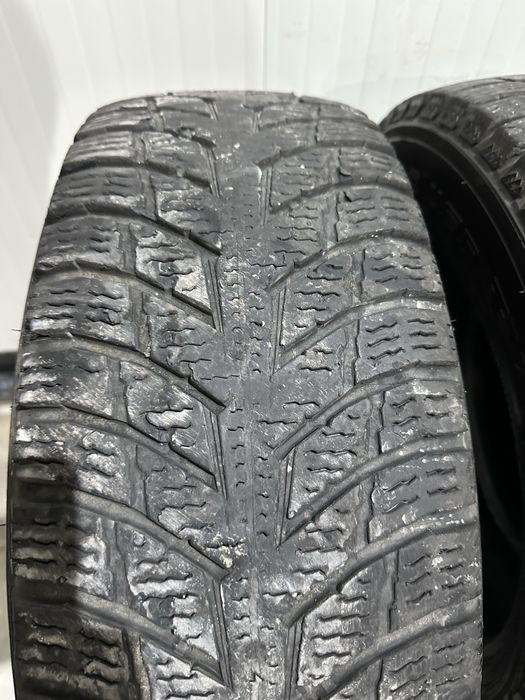 Cauciucuri 215/70/15C nokian dot 2022