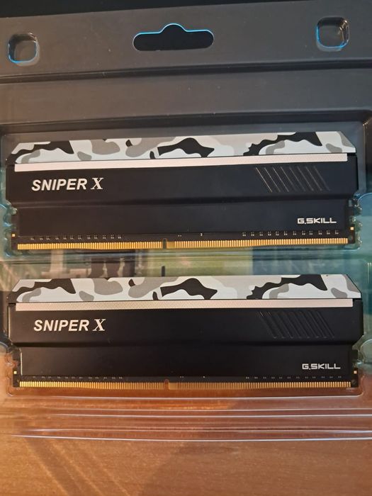 Оперативная память, ddr4, 16 gb.