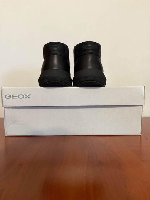 Дамски зимни обувки