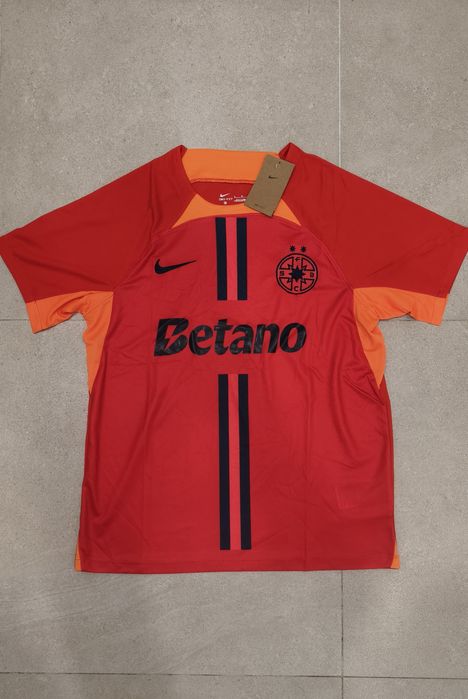 Tricou Fotbal FCSB Away 24-25