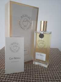 Vand Parfums de Nicolai Cap Neroli 100 ml EDT