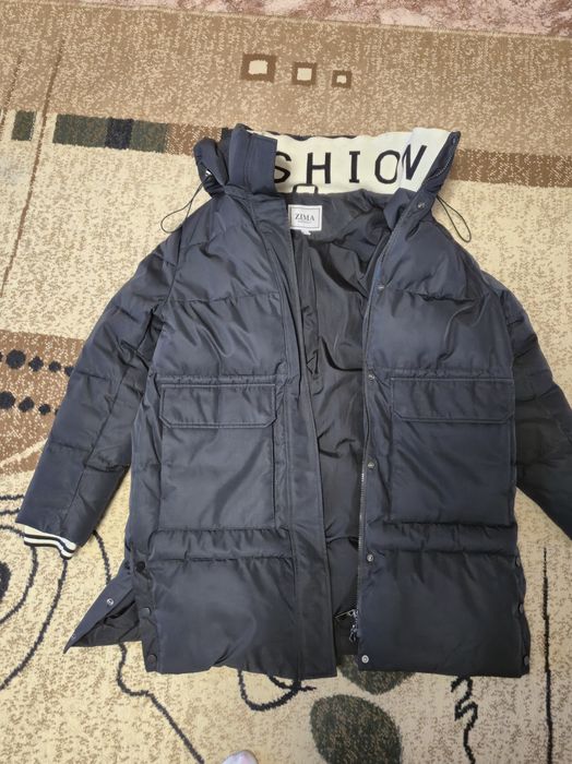 Продам женскую зимнюю куртку