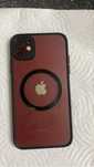 Vand Iphone 11 cu husa