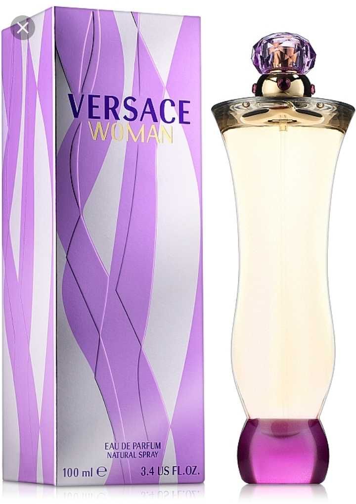 Versace Woman Дамски парфюм