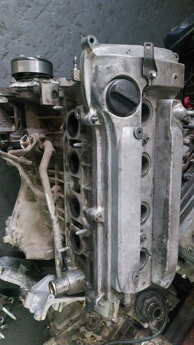 Матор от тайота камри 40-ка  2.4