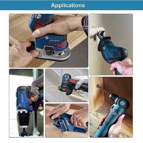 акумулаторни батерии за BOSCH