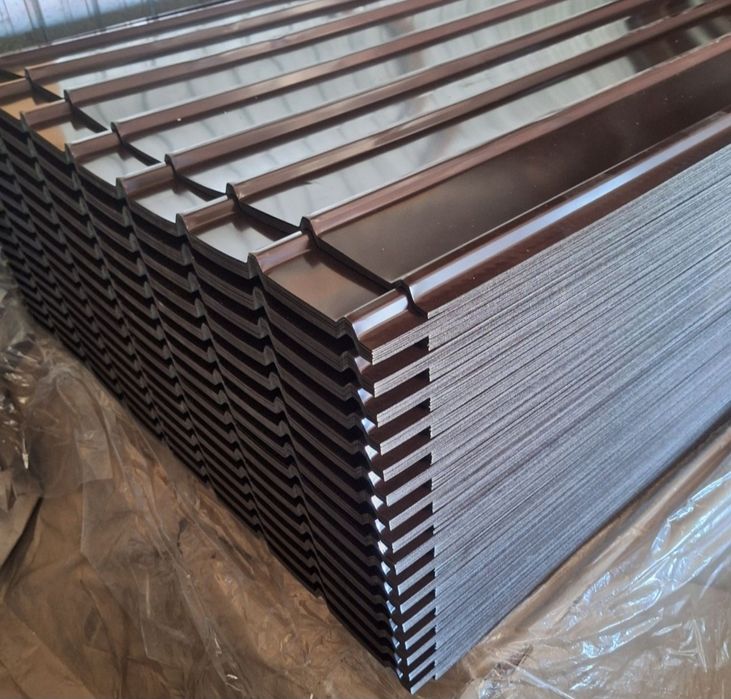 Tabla cutata maro și vișinie