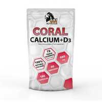 681 NUTRITION Coral CALCIUM+D3 100 caps