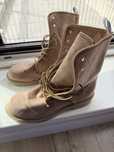 Botine Baker Max Mara