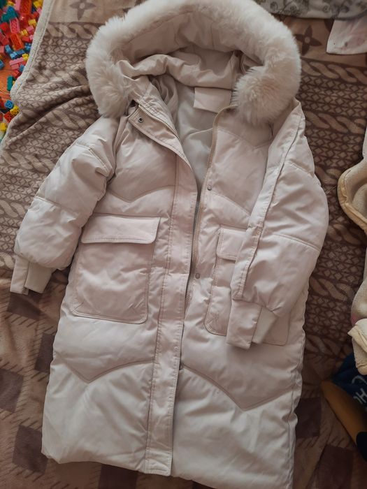 Kurtka xolati alo xitoyiki