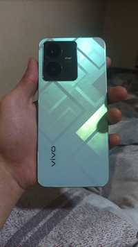 Vivo Y 22 4/64 obmen iphone