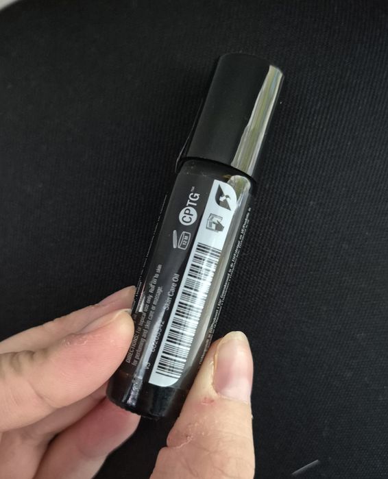 Rose touch, ulei esential