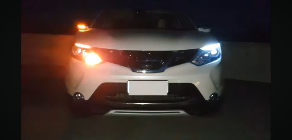 Set 2 benzi LED strip  DLR 60cm