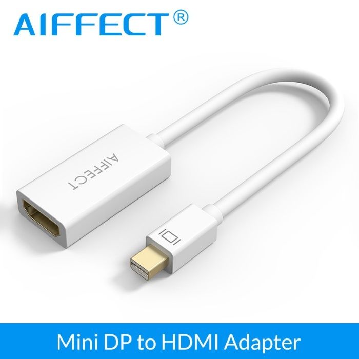 thunderbolt hdmi