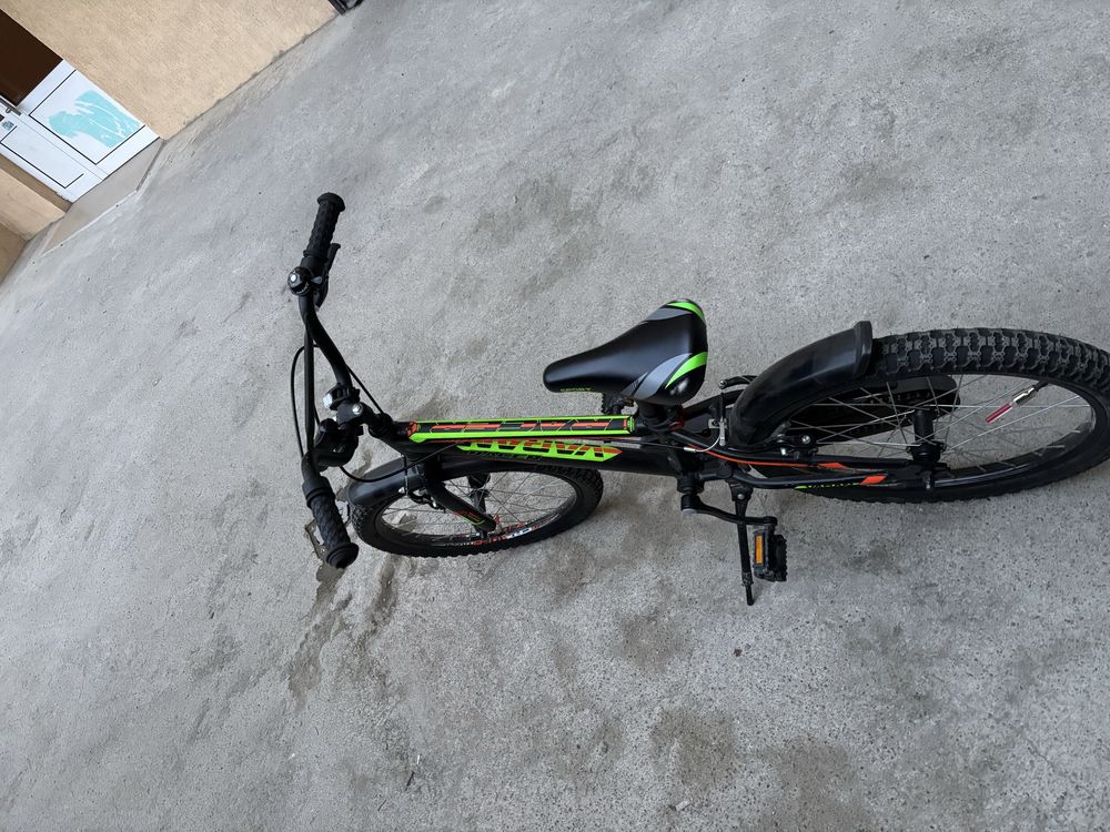 Детско колело Varan 20”