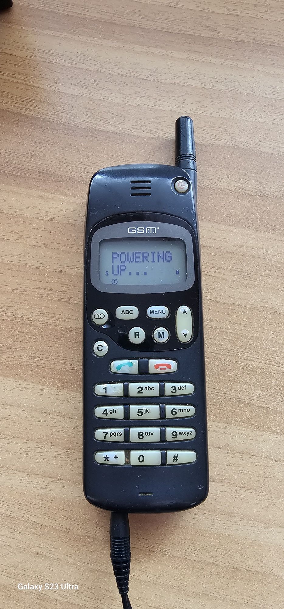 Nokia 1610/1611 NHE-5SX