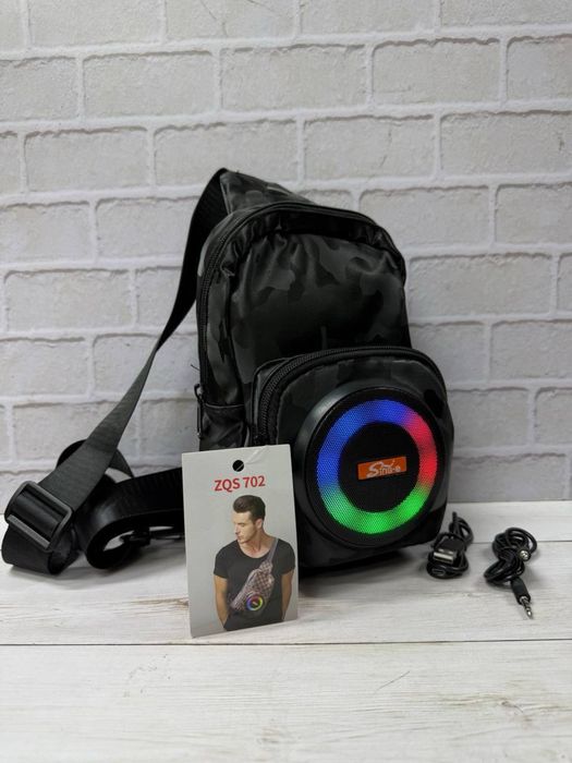 Колонка, компактная калонка, портативная колонка